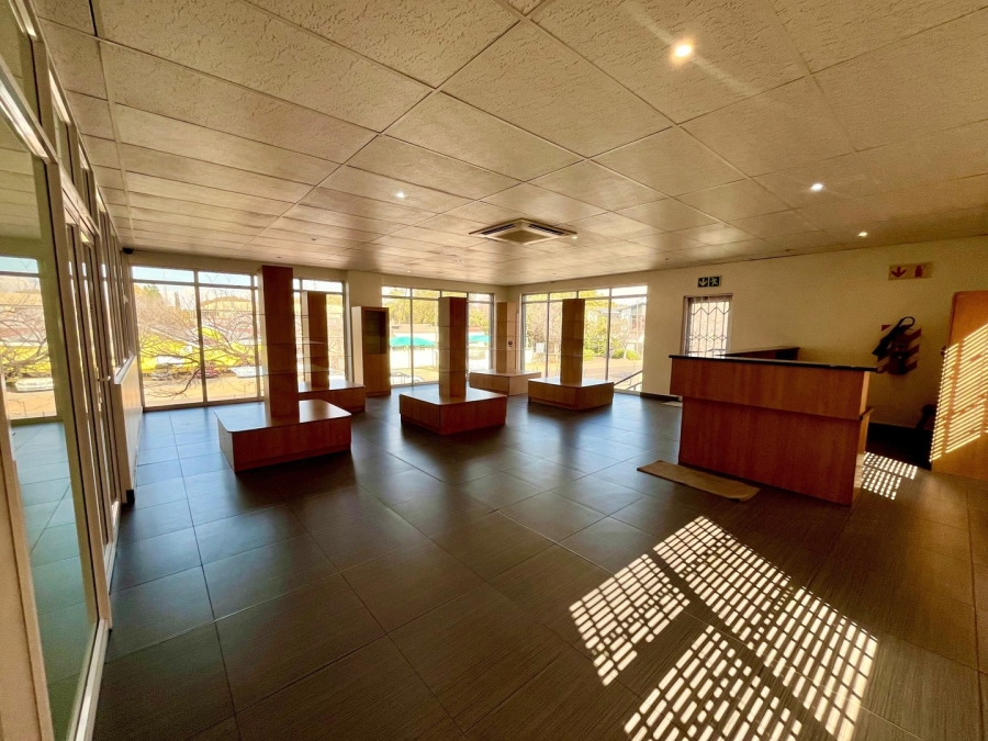 To Let commercial Property for Rent in Bodorp North West